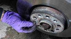 Auto Disc Brake Pads