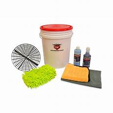 Auto Exterior Surface Cleaning Liquid
