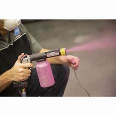Auto Exterior Surface Cleaning Powder Foam