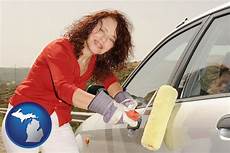 Auto Paint Products