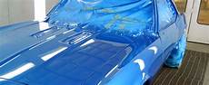 Auto Repair Paints