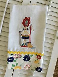 Auto Tea Towel