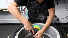 Auto Wheels Polishing And Cleaning Liquid