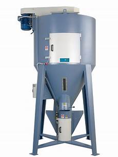 Automatic Mobile Spiral Mixer