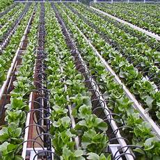 Automatic Winged Irrigation Machines
