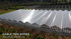 Automatic Winged Irrigation Machines