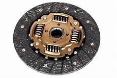 Automotive Clutch Discs