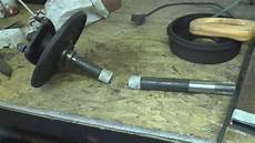 Axle Shafts