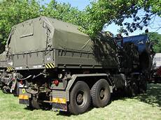 Axled Towing