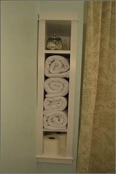 Bathroom Cupboard