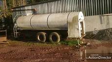 Beet Loading Bucket