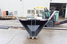 Beet Loading Bucket