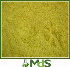 Bentonite Granular Sulfur