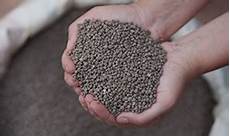 Bentonite Granular Sulfur