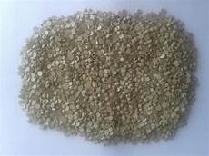 Bentonite Granular Sulphur