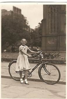 Bicycles for Girls