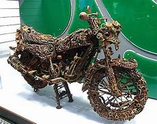 Bike Spare Part