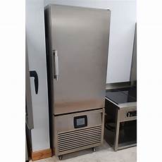 Blast Chillers