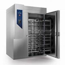 Blast Chillers