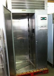 Blast Chillers