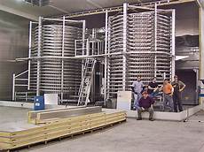 Blast Chillers