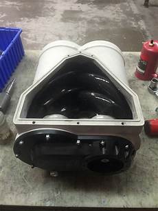 Blower Pump