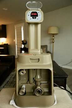 Blower Pump