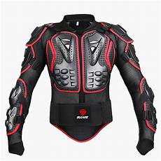 Body Protection