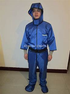 Body Protection