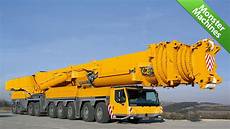 Boom Mobile Crane