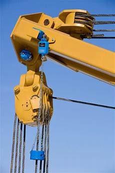 Boom Mobile Crane