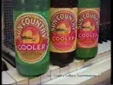 Bottle Coolers