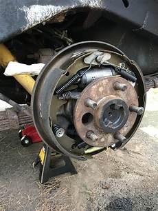 Brake Drum