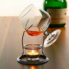 Brandy Glass