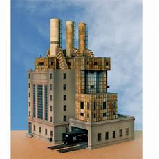 Building Chemical