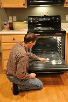 Built In Electric Oven