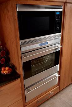 Built In Electric Oven