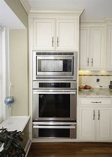 Built In Ovens Electric