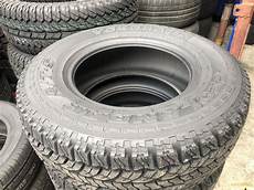Bus Tyres