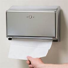 C Inter Folded Toilet Tissue Dispencers