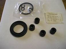 Caliper Guides Repair Kit