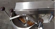 Candy Production Machines