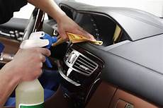 Car Interior Cleaners