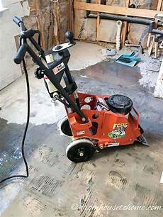 Carpet Dust Removal Machine