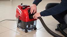 Carpet Dust Removal Machine