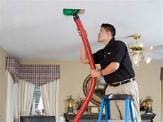 Carpet Dust Removal Machine