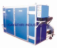Cashew Drying And Roasting Ovens