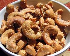 Cashew Roasting Production Line