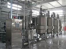 Cashew Roasting Production Line