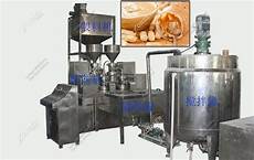 Cashew Roasting Production Line